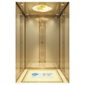 Rational construction 450KG-2000KG loading decoration cheap home elevator passenger elevator